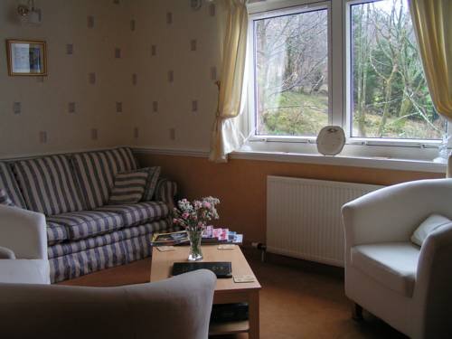 Blythedale Bed & Breakfast Fort William