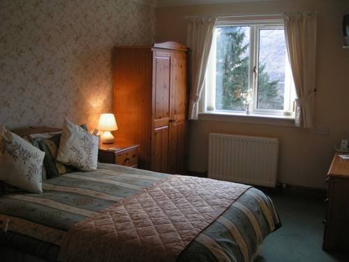 Blythedale Bed & Breakfast Fort William