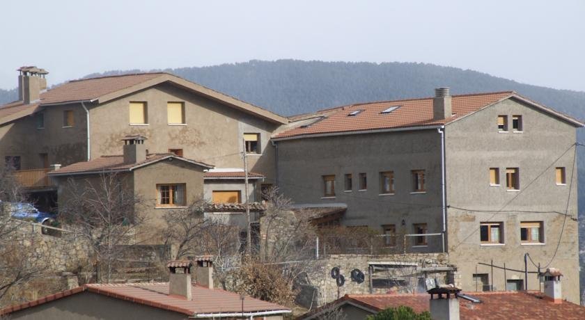 Residencia Casa de Pages Cal Xic