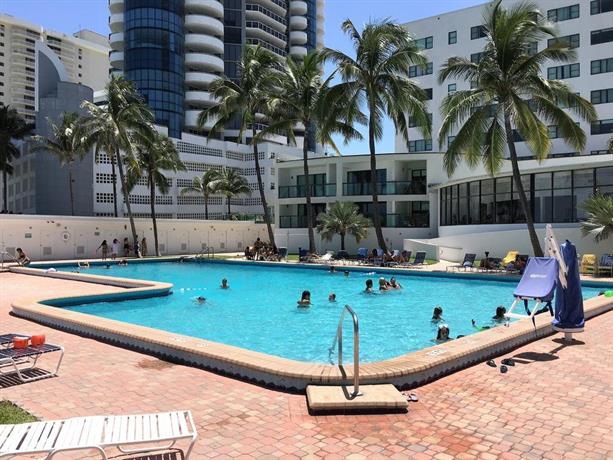 Oceanfront Studio Casablanca Miami Beach Vergelijk Aanbiedingen