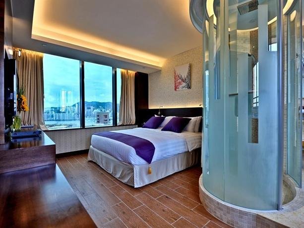 ザバウヒニアホテル HotelsCombinedでチェック