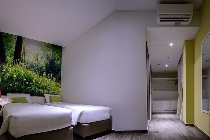 J8 호텔, J8 Hotel