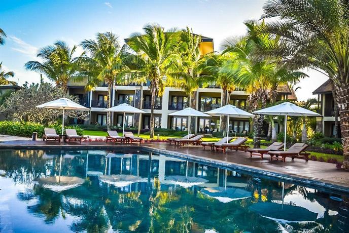 InterContinental Mauritius Resort Balaclava Fort - Compare Deals