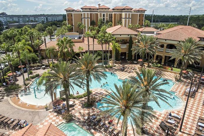 Floridays Resort Orlando - Compare Deals