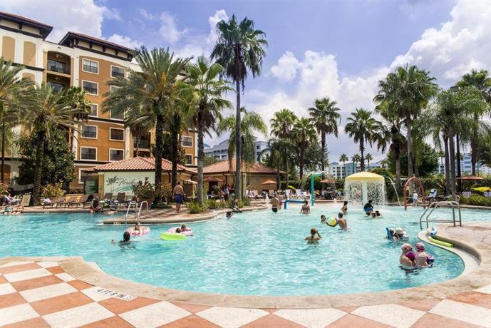 Floridays Resort Orlando - Compare Deals