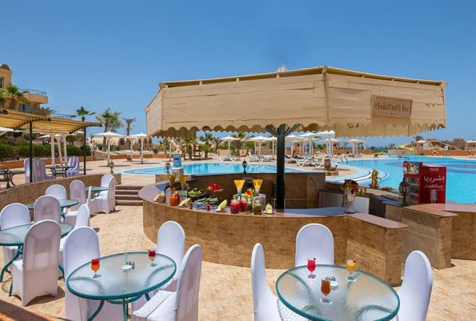 Utopia Beach Club Marsa Alam Compare Deals