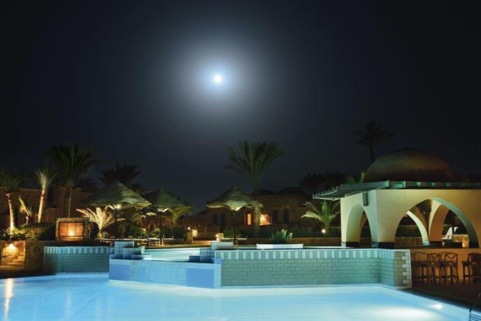 Movenpick Resort Al Qusair