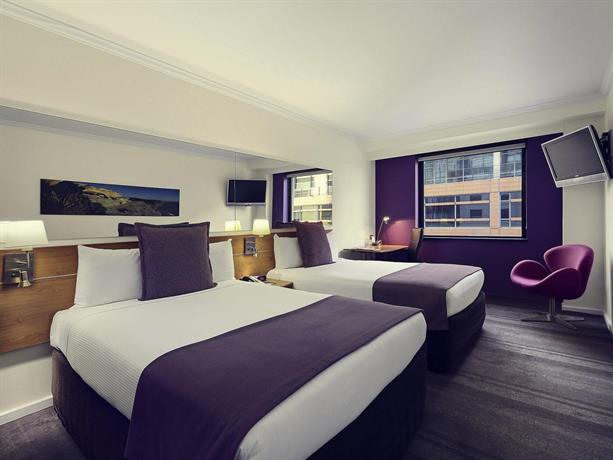 Mercure Sydney - Compare Deals