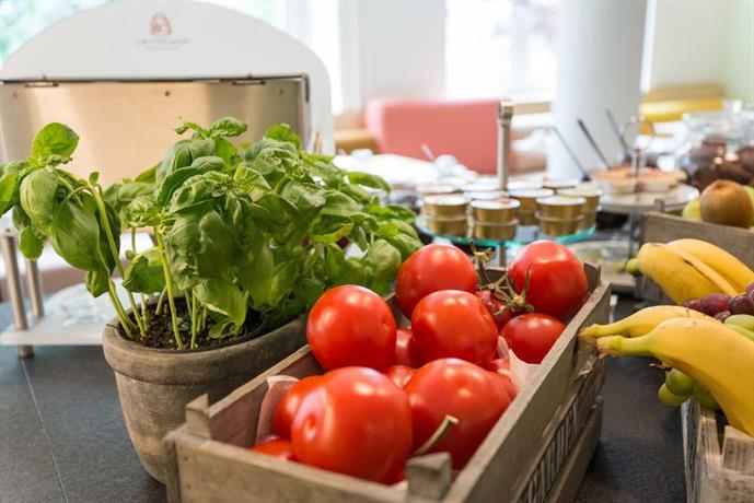 Hotel Stella Maris Hamburg