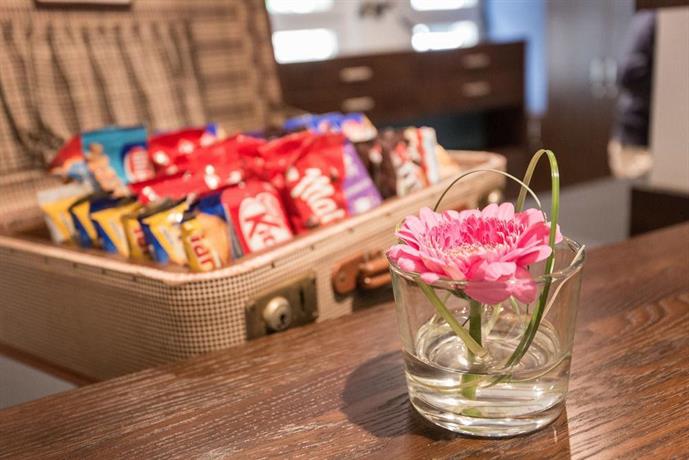 Hotel Stella Maris Hamburg