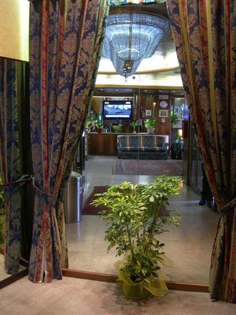 Centrale Hotel Venice