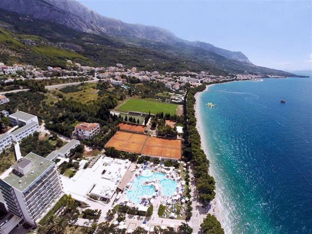 smartline Bluesun Neptun Hotel