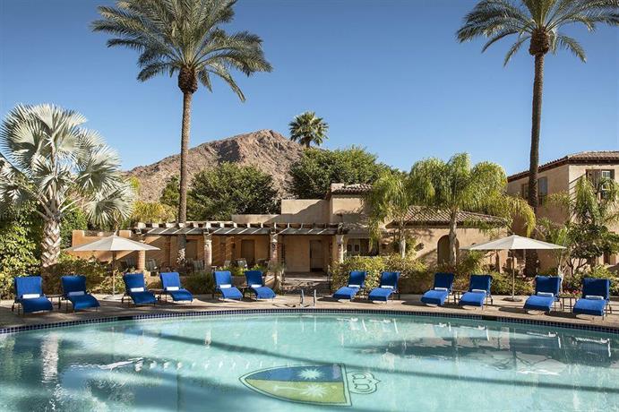 Royal Palms Resort & Spa-in the Unbound Collection by Hyatt,Phoenix ...