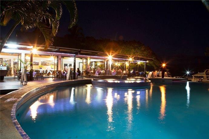 Anchorage Beach Resort Lautoka Compare Deals