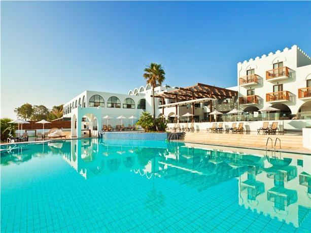 About Oceanis Beach Spa Resort About Oceanis Beach Spa Resort