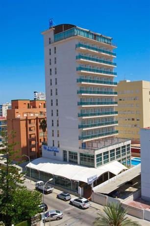 Hotel Don Pablo Gandia