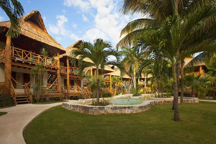 Mahekal Beach Resort Playa Del Carmen Compare Deals