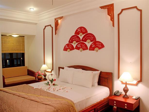 Thuy Duong 3 Boutique Hotel & Spa