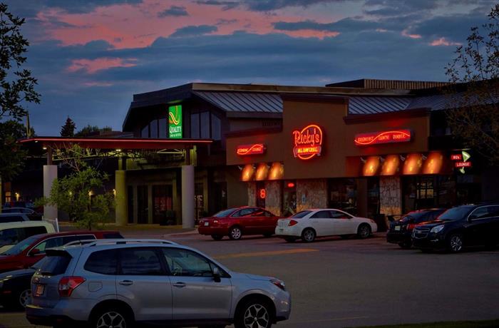Quality Inn & Suites