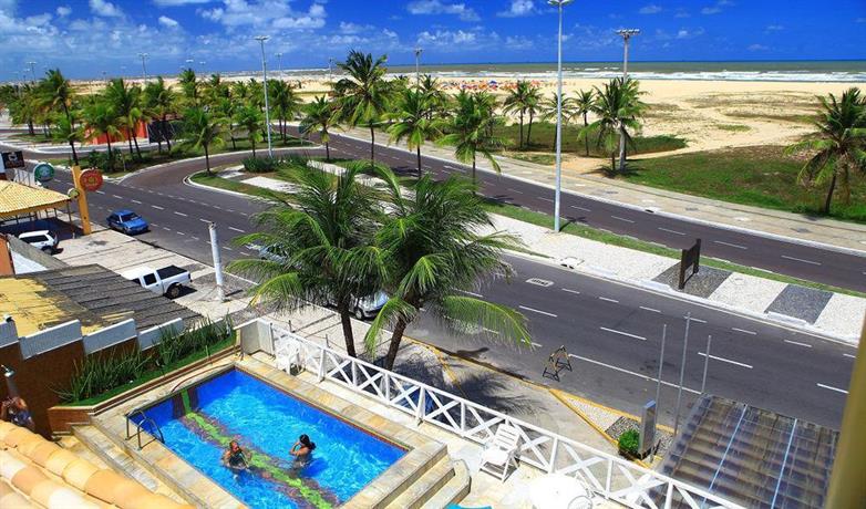 Jatoba Praia Hotel Aracaju Compare Deals - 