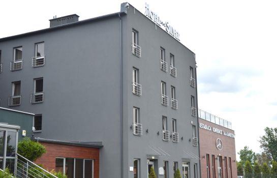 Hotel Silver