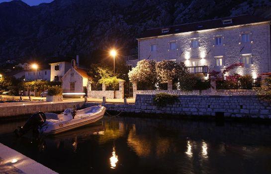 Palazzo Radomiri Heritage Boutique Hotel