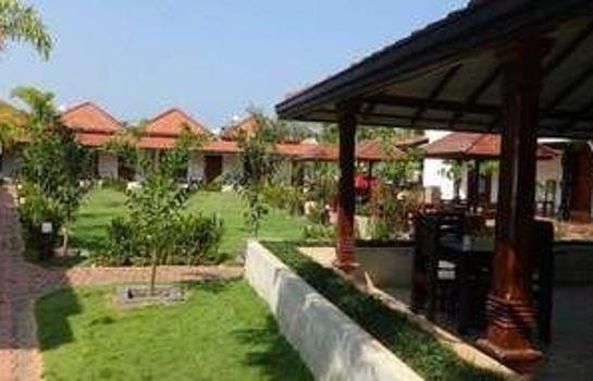 Hotel Green Garden