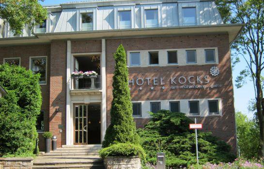 Hotel Kocks Am Mühlenberg Mulheim an der Ruhr