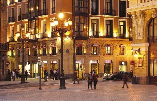 Petit Palace Arana Hotel Bilbao