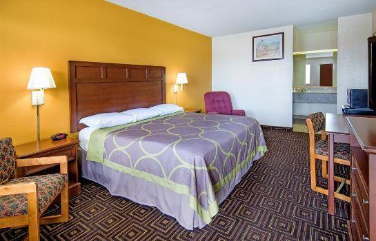 Americas Best Value Inn Seguin Compare Deals