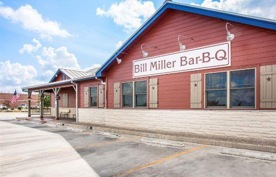 Americas Best Value Inn Seguin Compare Deals