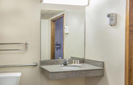 Americas Best Value Inn Seguin Compare Deals