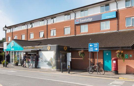 Travelodge Hotel Bridgwater