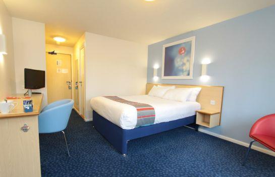 Travelodge Hotel Bridgwater