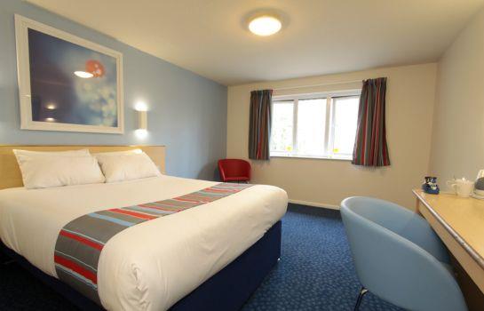 Travelodge Hotel Bridgwater