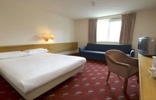 Travelodge Hotel Bridgwater