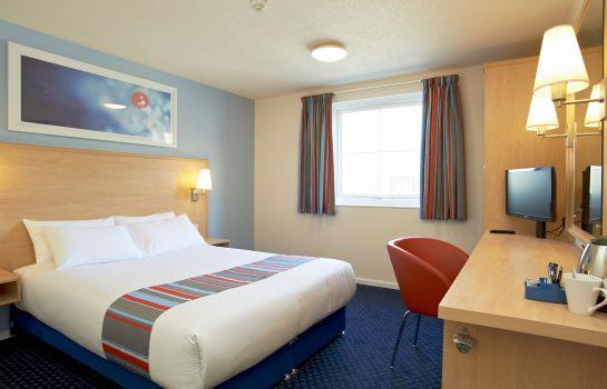 Travelodge Hotel Bridgwater