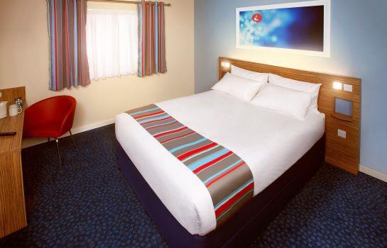 Travelodge Hotel Bridgwater