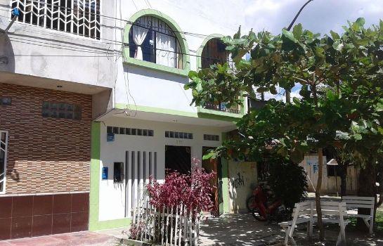 Amazon House Hostel