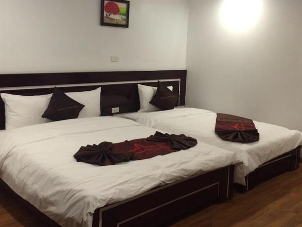 뉴 에어포트 호텔 하노이, New Airport Hotel Hanoi