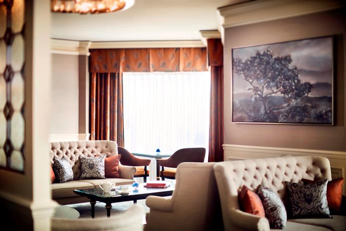 Ritz Carlton Hotel Osaka