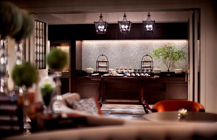 Ritz Carlton Hotel Osaka