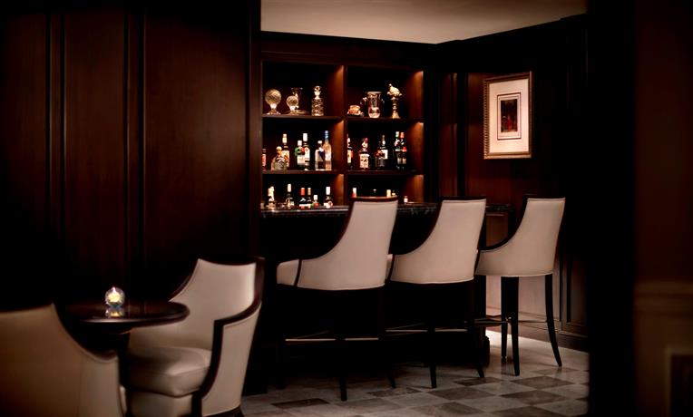 Ritz Carlton Hotel Osaka