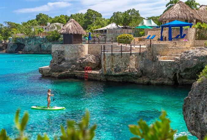Rockhouse Hotel Negril Compare Deals