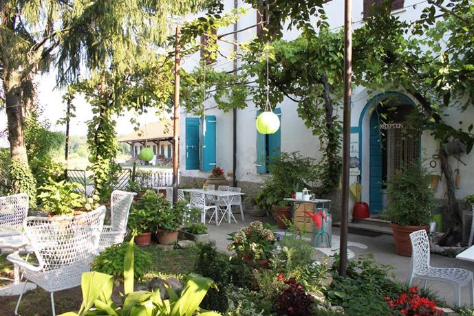 Agriturismo Beatilla