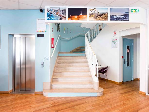 Hotel Ibis Styles Marseille Castellane Hotel Ibis Styles Marseille Castellane