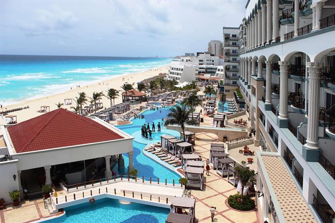 하얏트 질라라 칸쿤 - 올 인클루시브 - 어덜트 온리, Hyatt Zilara Cancun - All Inclusive - Adults Only