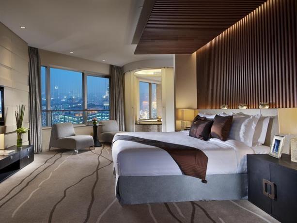 Ascott Huai Hai Road Shanghai Compare Deals - 