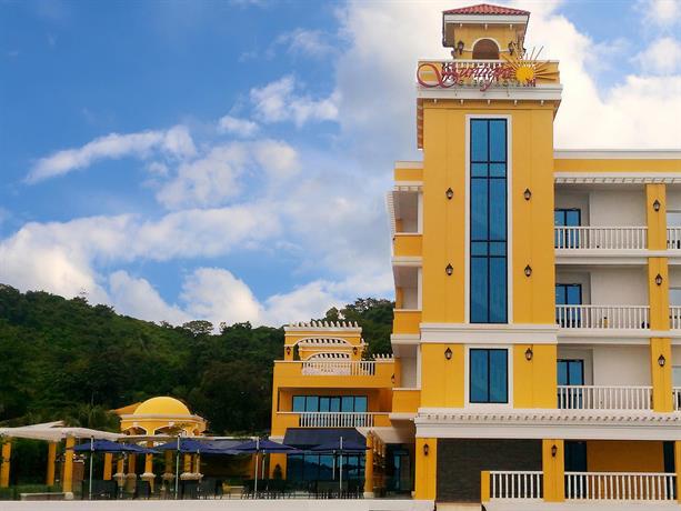Sunlight Guest Hotel Coron Palawan Compare Deals