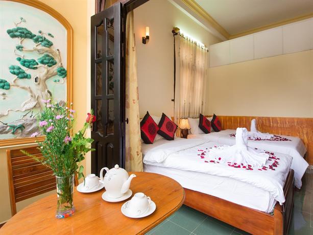 Thinh Vuong Homestay Hoi An Compare Deals - 